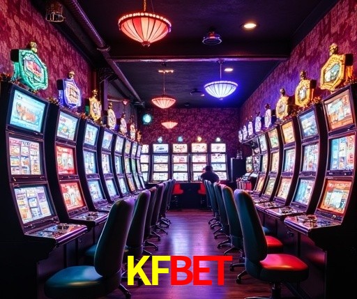 Experimente o Login Seguro Premium no KFBET