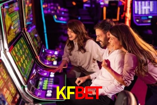 KFBET: Seu Especialista em Apostas Esportivas Brasileiras