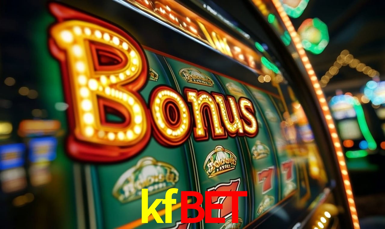 Catálogo de jogos na kfbet