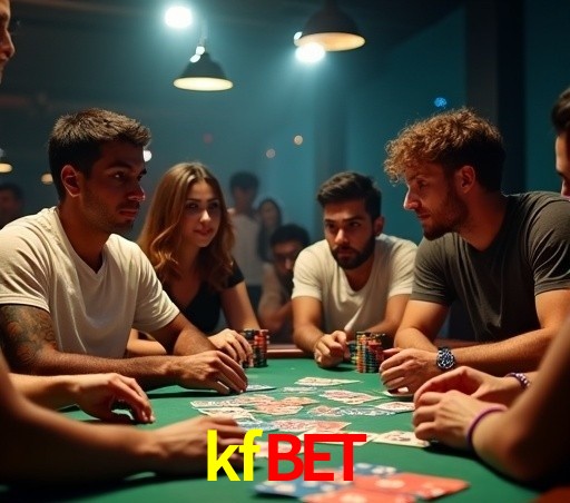 Depósito e saque na kfbet