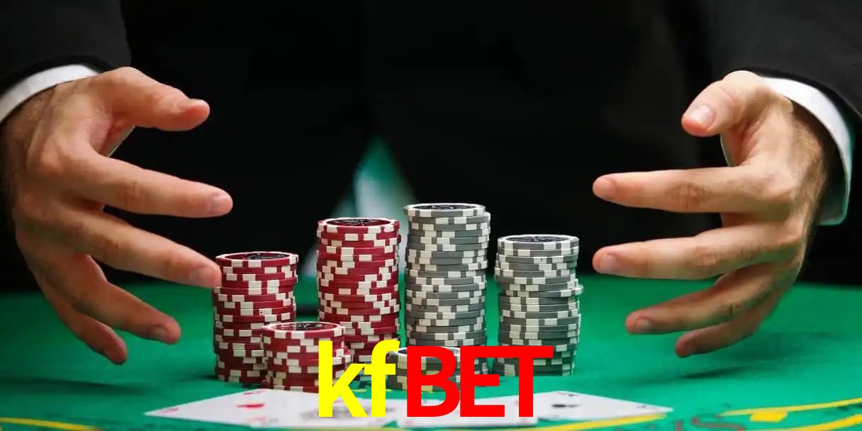 Níveis VIP kfbet