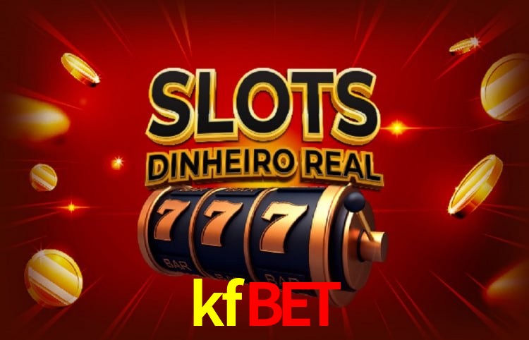 App kfbet no celular